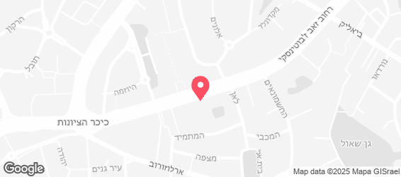 Little Bits - מפה