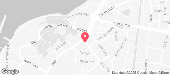 KOI - מפה