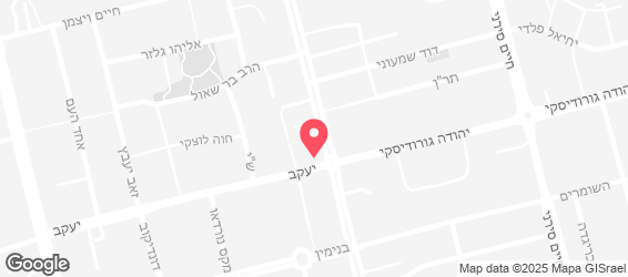 Rey's - מפה
