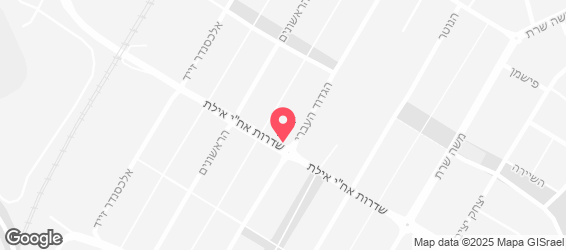 HIYO - מפה