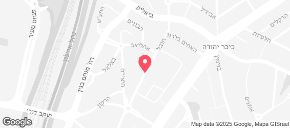 אוור גרין - מפה