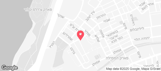וילה דלאל HOUSE OF DALLAL - מפה