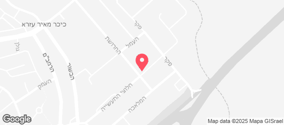 קרנצ׳ינה - מפה