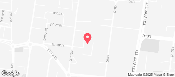 פרפקטו - מפה