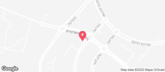 TWOSOME - מפה