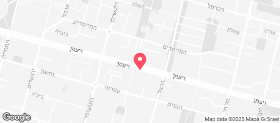 מאג'די - מפה