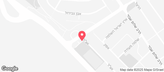 B12 Butchery meat&wine - מפה