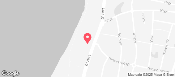 סאנסט קיטצ'ן - מפה