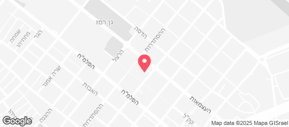 בטעם של פעם- עוף בגריל - מפה