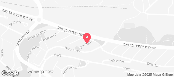 חמסה - מפה