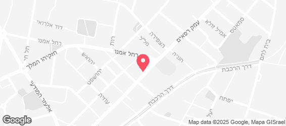 moulindore - מפה
