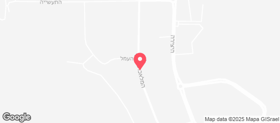אחים אבו גוש - מפה