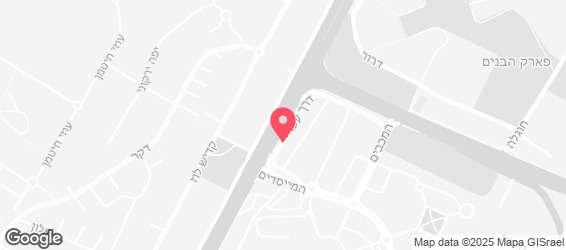 פסטיטו - מפה