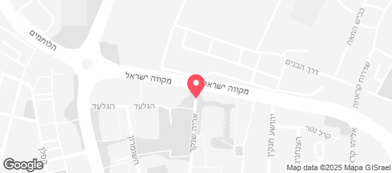 איטליאנה - מפה