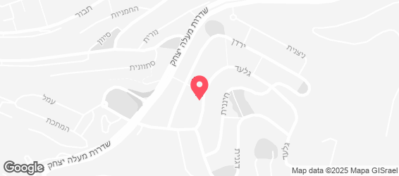 BIG BIS - מפה