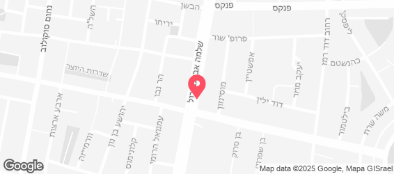 BBANG BANG - מפה