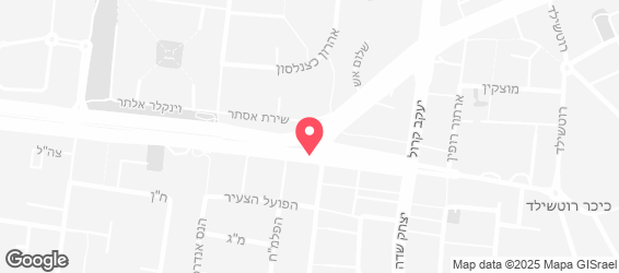מיסטר גרין - מפה