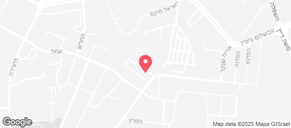 בסטיז - מפה