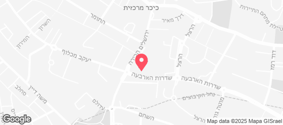 OPPA - מפה