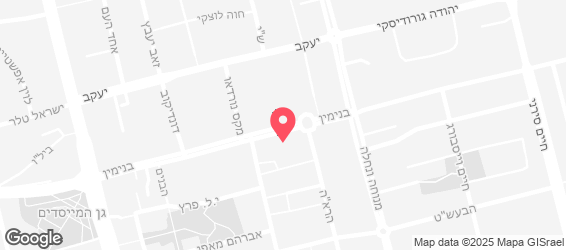 ג'סיקה - מפה