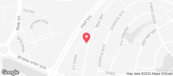 בלוזה מאנץ' - מפה