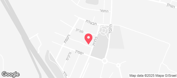 אלכס קייטרינג - מפה