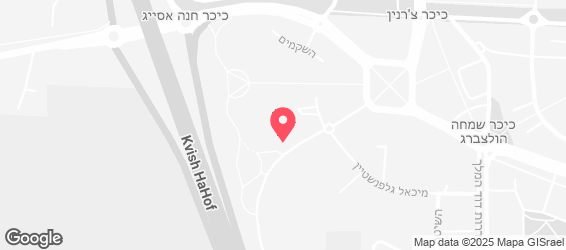 אורמה - מפה