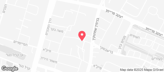 Picual - מפה
