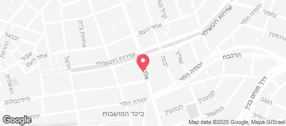 שרקוטי - מפה