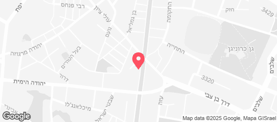 Lilian - מפה