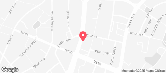 סמאש איט - מפה