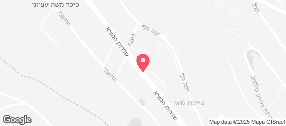 NEW VIET - מפה