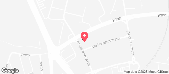 גסיקה - מפה