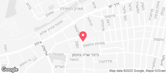 גליאנו - מפה