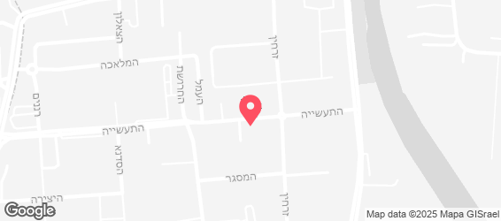 רוסריו שישי - מפה
