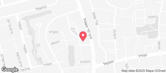 בבל פרוט - מפה