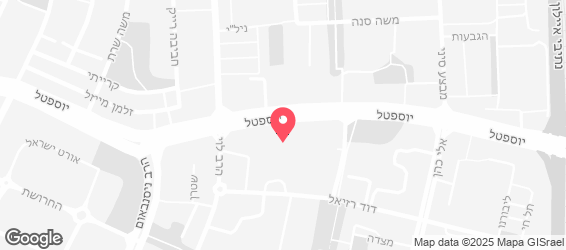 פסטיטו - מפה