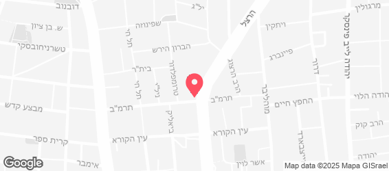 כדור הארץ - מפה