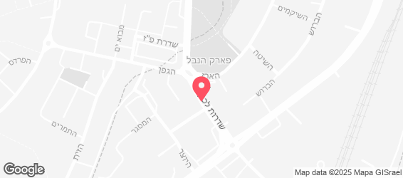 בורקס הסולטן - מפה