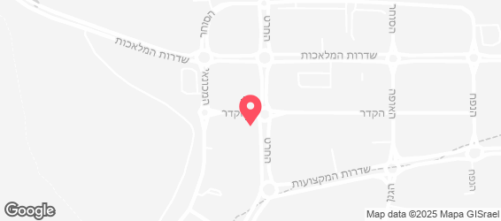 מיכליס - מפה