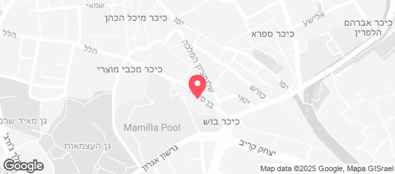צ'וטה - מפה
