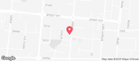 אוממיס - מפה