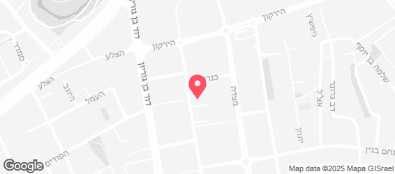 ברדקפה - מפה