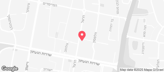 שניקה שניקה - מפה