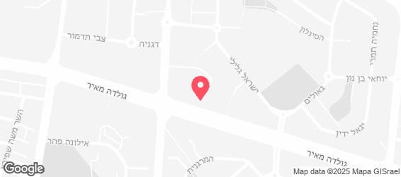 פפיניו - מפה