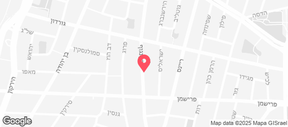 ספייסהאוס - מפה