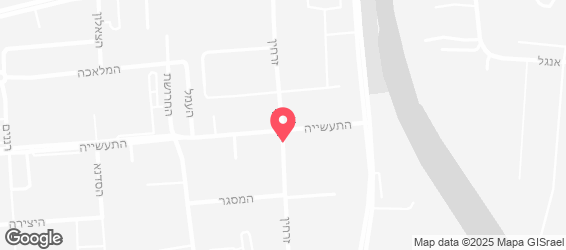בקארו - מפה