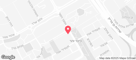 טאג'ין - מפה