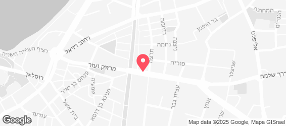 סופרא - מפה
