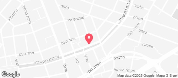 O - מפה